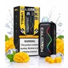 UWELL Caliburn Bar 100K - Mango Ice