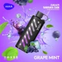 VOZOL GEAR 25000 Grape Mint