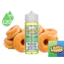LOADED - Glazed Donuts (120ML)