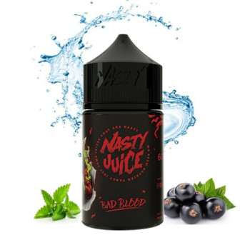 Nasty Juice - Bad Blood Premium Likit (60ML)