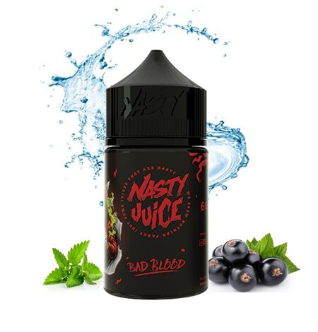 Nasty Juice - Bad Blood Premium Likit (60ML)