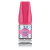 Dinner Lady - Pink Wave Salt Likit (30ML)