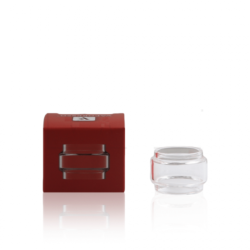 Vaporesso Sky Solo Atomizer Yedek Cam