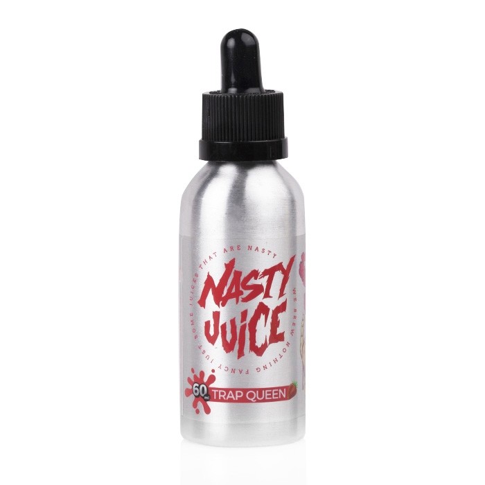 Nasty Juice Trap Queen Premium Likit (60ML)