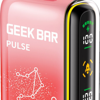 GeekBar Pulse 15000 Sour Apple B-POP