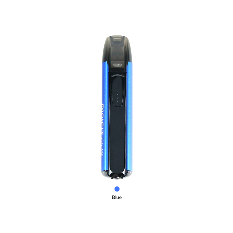 Justfog Minifit Max Pod Kit 