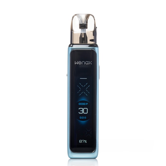 Geek Vape WENAX Q Ultra 30W Pod Sistem