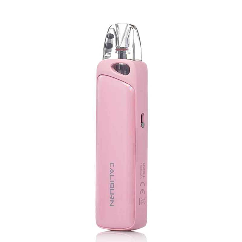 Uwell Caliburn G4 PRO 35W Pod Sistem Kit