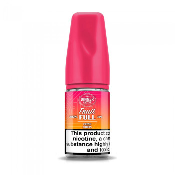 Dinner Lady - Fresh Fruits Salt Likit (30ML)