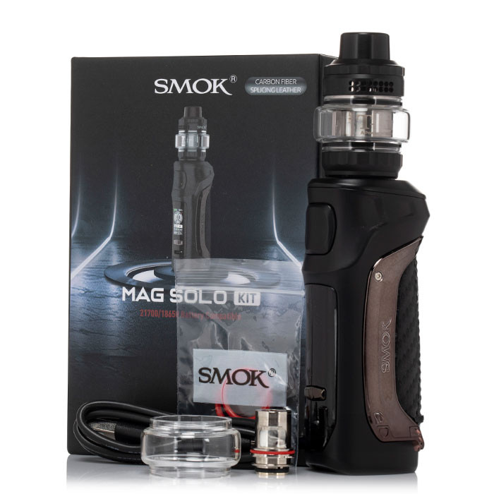 SMOK MAG Solo 100W Kit