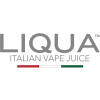 Liqua Elektronik Sigara Likit