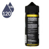 Ruthless - Skir Skirrr On ICE (120ML)