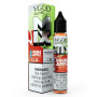 VGOD SaltNic - Double Apple Mix Iced (30ML)
