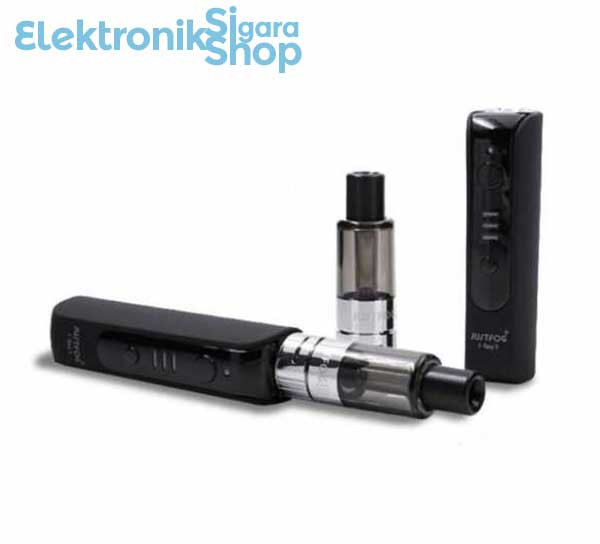 Justfog P16A Starter Kit