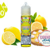 Dinner Lady - Lemon Tart Premium Elektronik Sigara Likiti (60 ML)