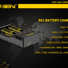 Basen BS2 Li-ion 18650 Pil Şarj Aleti