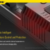Nitecore Intellicharger New i4 Li-ion 18650 Pil Şarj Aleti