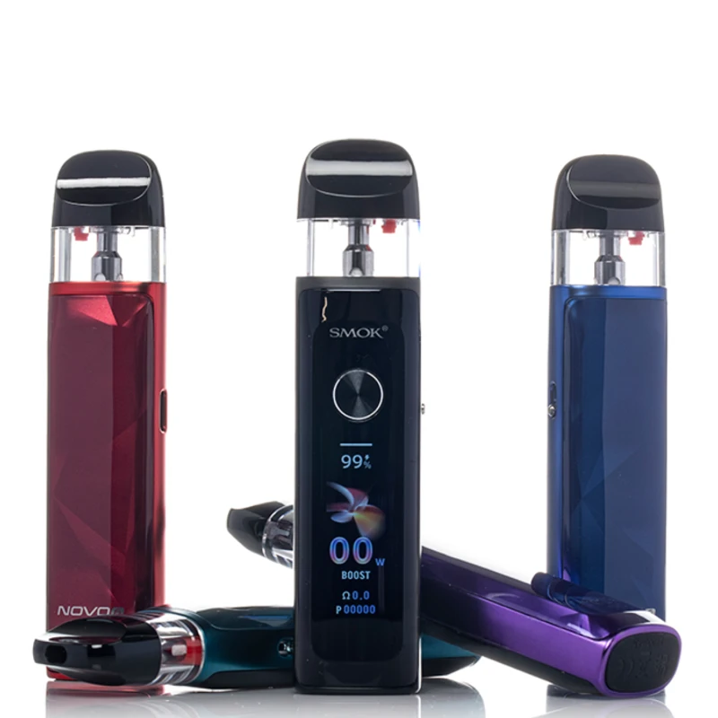 SMOK Novo 6 Ultra Pod Sistem
