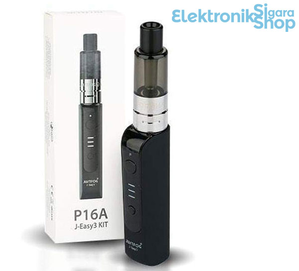 Justfog P16A Starter Kit