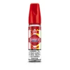 Dinner Lady - Sweet Fusion (60ML) Premium Likit
