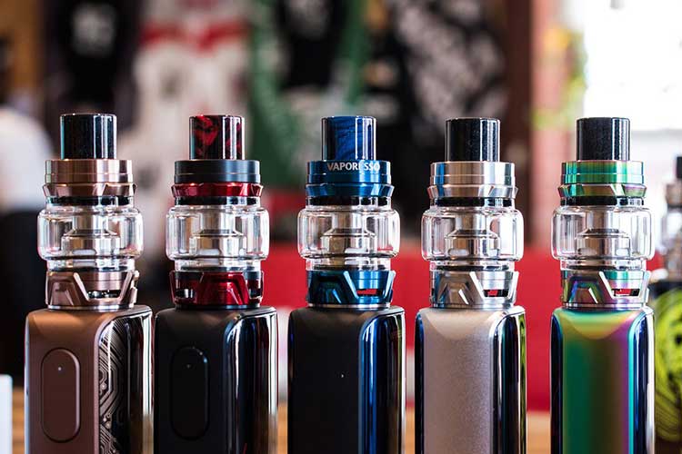 Vaporesso Skrr Sub Ohm Tank Atomizer