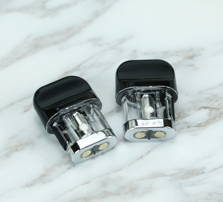 SMOK Novo X Yedek Kartuş - (3 Adet)