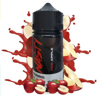 Nasty Juice Red Apple (60ML) Likit