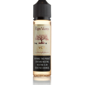 Ripe Vapes VCT (60ML) Likit