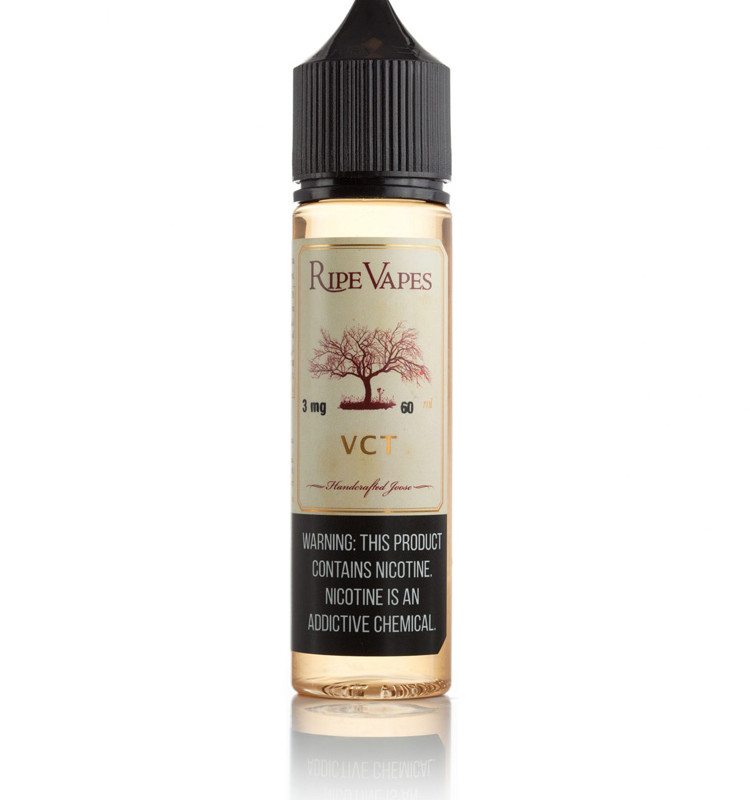 Ripe Vapes VCT (60ML) Likit
