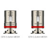 Vaporesso GTX Coil (5 Adet)