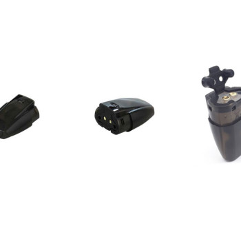 Justfog Minifit POD 3EA - Yedek Kartuş (3 Adet)