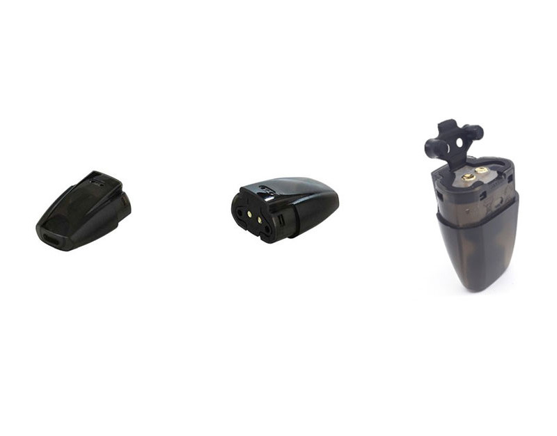 Justfog Minifit POD 3EA - Yedek Kartuş (3 Adet)