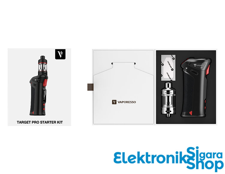 Vaporesso Target Pro 75W
