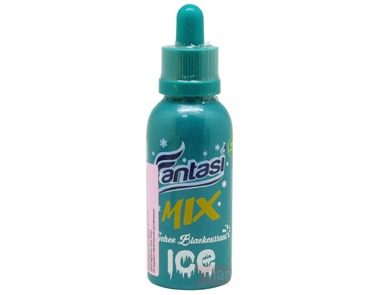 Fantasi Lychee ICE (65ML) Likit