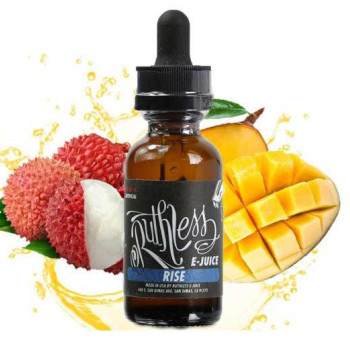 Ruthless - Rise Premium E Likit (30ML)