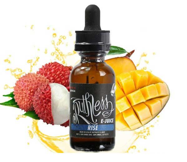 Ruthless - Rise Premium E Likit (30ML)