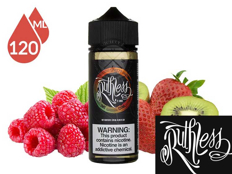 Ruthless - Strizzy (120ML)