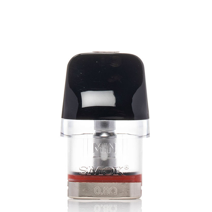 SMOK NOVO POD M Yedek Kartuş (3 Adet)
