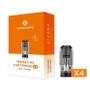 GeekVape WENAX M1 Yedek Kartuş (4 Adet)