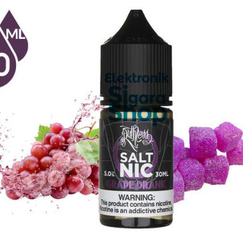 Ruthless - Grape Drank Salt Nic (30ML)