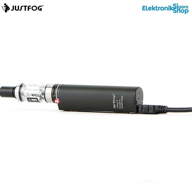 Justfog Q16 Starter Kit Elektronik Sigara