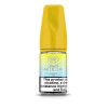 Dinner Lady - Banana Ice Salt Likit (30ML)