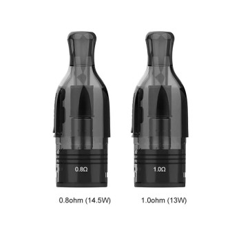 Joyetech eRoll Nano Kartuş (3 Adet)