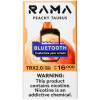 Rama 16000 Peachy Taurus