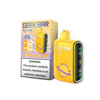GeekBar Pulse 15000 Mexico Mango