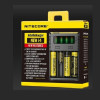 Nitecore Intellicharger New i4 Li-ion 18650 Pil Şarj Aleti