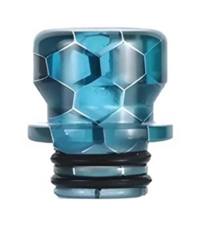 Resine 510 Drip Tip RS355