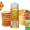 LOADED - Cookie Butter (120ML)