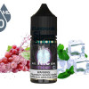 Ruthless - Grape Drank On Ice Salt Nic (30ML)