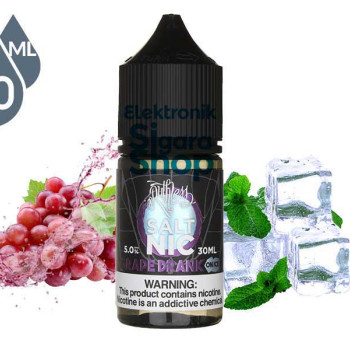 Ruthless - Grape Drank On Ice Salt Nic (30ML)